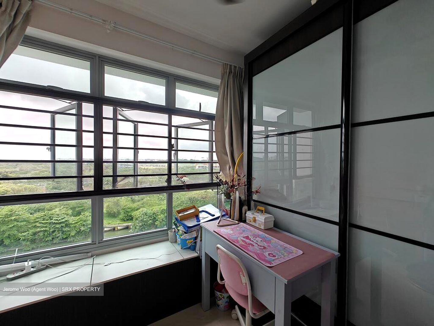 Blk 476B Hougang Capeview (Hougang), HDB 5 Rooms #566223141